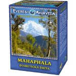 Everest Ayurveda MAHAPHALA čaj na diabetickou dietu 100 g – Hledejceny.cz