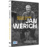 Jan Werich: Když už člověk jednou je DVD – Hledejceny.cz