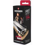 Hohner Marine Band Crossover D dur – Zboží Dáma