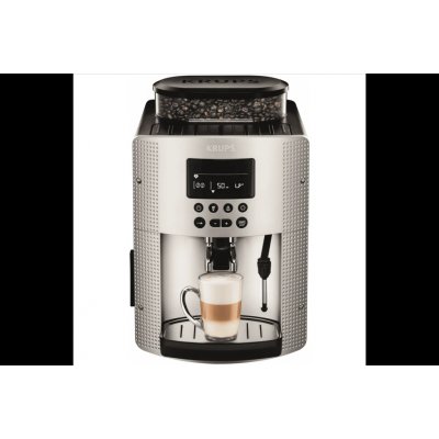 Krups Essential EA815E70 – Zboží Mobilmania