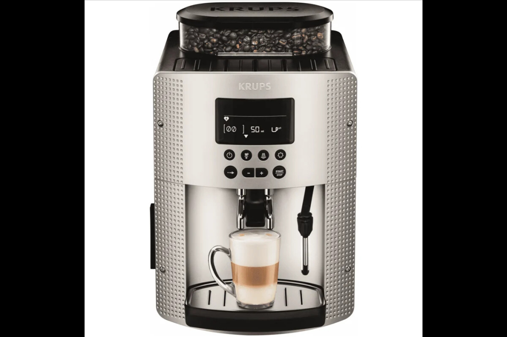 Krups Essential EA815E70