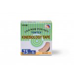 Temtex Classic béžová 7,5 cm x 5 m – Zboží Dáma