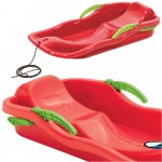 Prosperplast Boby RACE červená – Zboží Dáma