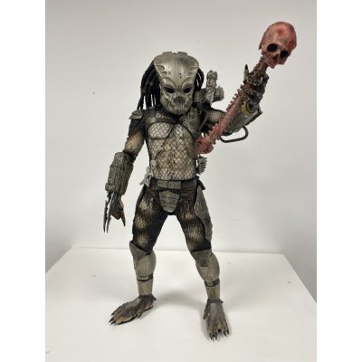 Neca Predator 1/4 Gort Predator Prototype 48 cm – Zboží Mobilmania