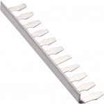 Havos Schodová lišta ukončovací NRZF10250 2,5 m – Zboží Mobilmania