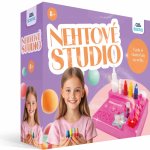 Nehtové studio, Nail Studio – Sleviste.cz