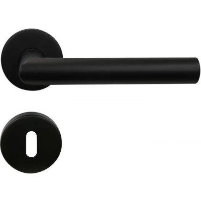 Richter Czech klika pro interiérové dveře 8592218042818 – Sleviste.cz