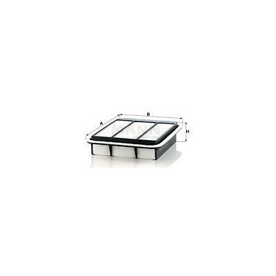 MANN-FILTER C26023 – Hledejceny.cz