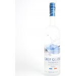 Grey Goose 40% 1 l (holá láhev) – Sleviste.cz