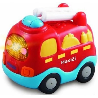 Vtech Tut Tut Hasiči SK