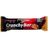 Proteinová tyčinka Power System Crunchy Bar 32% 45g