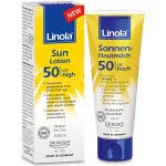 Linola Sun Lotion SPF50 100 ml – Hledejceny.cz