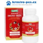 Univit Roboran Imuno beta 100 g – Hledejceny.cz