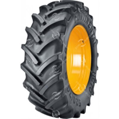 Mitas HC 70 520/70-38 153A8/150D TL – Hledejceny.cz