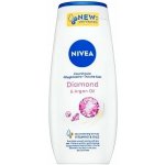 Nivea Diamond & Argan Oil Shower Gel 250 ml – Hledejceny.cz