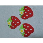 Jahoda – Zboží Dáma