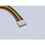 Align Peckamodel Servisní konektor JST-XH 4 čl. – Zbozi.Blesk.cz