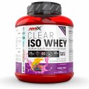 AMIX Clear Iso Whey 25 g