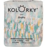 KOLORKY DAY štětce XL 12-16 kg 17 ks – Hledejceny.cz