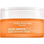 Yves Rocher Glow Energie rozjasňující krém 50 ml – Zboží Dáma