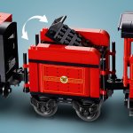 LEGO® Harry Potter™ 75955 Spěšný vlak do Bradavic – Zboží Dáma