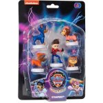 Alltoys Figurka Tlapková patrola s razítkem 5 pack box – Zboží Mobilmania