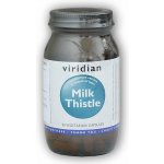 Reflex Nutrition Milk Thistle 90 kapslí – Hledejceny.cz