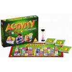 Jipast Activity Kompakt – Zboží Dáma