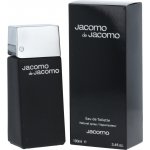 Jacomo De Jacomo toaletní voda pánská 100 ml – Hledejceny.cz