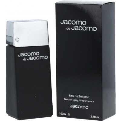 Jacomo De Jacomo toaletní voda pánská 100 ml