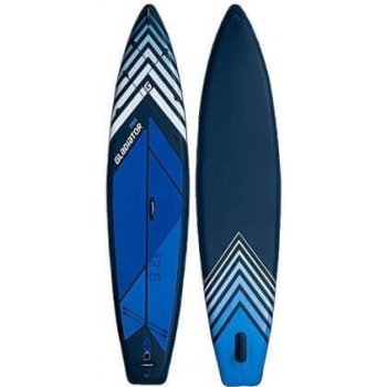 Paddleboard GLADIATOR PRO 12'6" WIDE