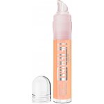 Maybelline Olejový gel na rty Lifter Gel 003 Passion Juice 6,6 ml – Sleviste.cz