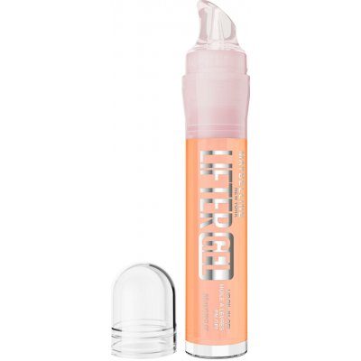 Maybelline Olejový gel na rty Lifter Gel 003 Passion Juice 6,6 ml – Sleviste.cz
