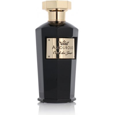 Amouroud Oud du Jour parfémovaná voda unisex 100 ml – Zboží Mobilmania