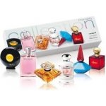 Lancôme woman Paloma Picasso EDP 4,8 ml + Lancôme Miracle EDP 5 ml + Lancôme Tresor EDP 7,5 ml + Cacharel Anais Anais EDT 6 ml + Cacharel Lou Lou EDP 3 ml + Ralph Lauren EDT 3,5 ml dárková sada – Sleviste.cz