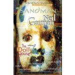 Sandman 02: Domeček pro panenky - Neil Gaiman, Mike Dringenberg, – Sleviste.cz