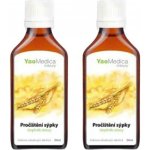 MycoMedica 040 Pročištění sýpky 2 x 50 ml – Hledejceny.cz