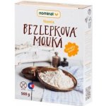 Nominal Nomix Směs bezlepková moučná 500 g – Sleviste.cz