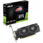 Asus RTX3050-O6G-LP-BRK 90YV0KQ0-M0NM0 – Sleviste.cz