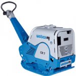 Weber MT CR 7 MDM – Zboží Mobilmania