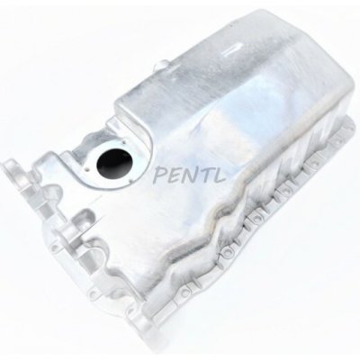 vana olejová FAB OCT 1,9 s otvorem BLIC - 038103603N | Zboží Auto