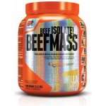 Extrifit BeefMass 1500 g – Zboží Mobilmania