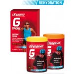 ENERVIT G Instant Sport Drink 10 x15 g – Hledejceny.cz