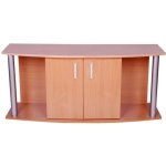 Diversa stolek Comfort 160 x 60 x 67 cm vypouklý buk – Hledejceny.cz