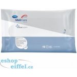 HARTMANN MoliCare Skin Napuštěné mycí žínky Modrá řada 8 ks – Zboží Dáma