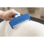 FURminator hrablo Long Hair pro psy XL – Hledejceny.cz