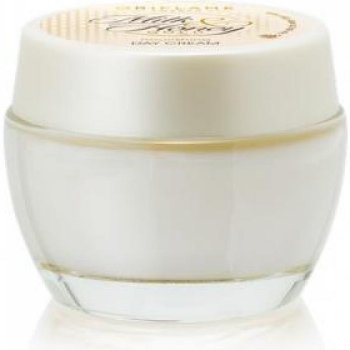 Oriflame denní vyživující krém Milk & Honey Gold 50 ml