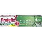 Protefix Fixační krém na zubní protézu Aloe Vera 47 g – Zboží Dáma