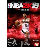 NBA 2K16 – Hledejceny.cz