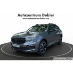 Skoda Kamiq 1.5 TSI Monte Carlo 110 kW – Hledejceny.cz